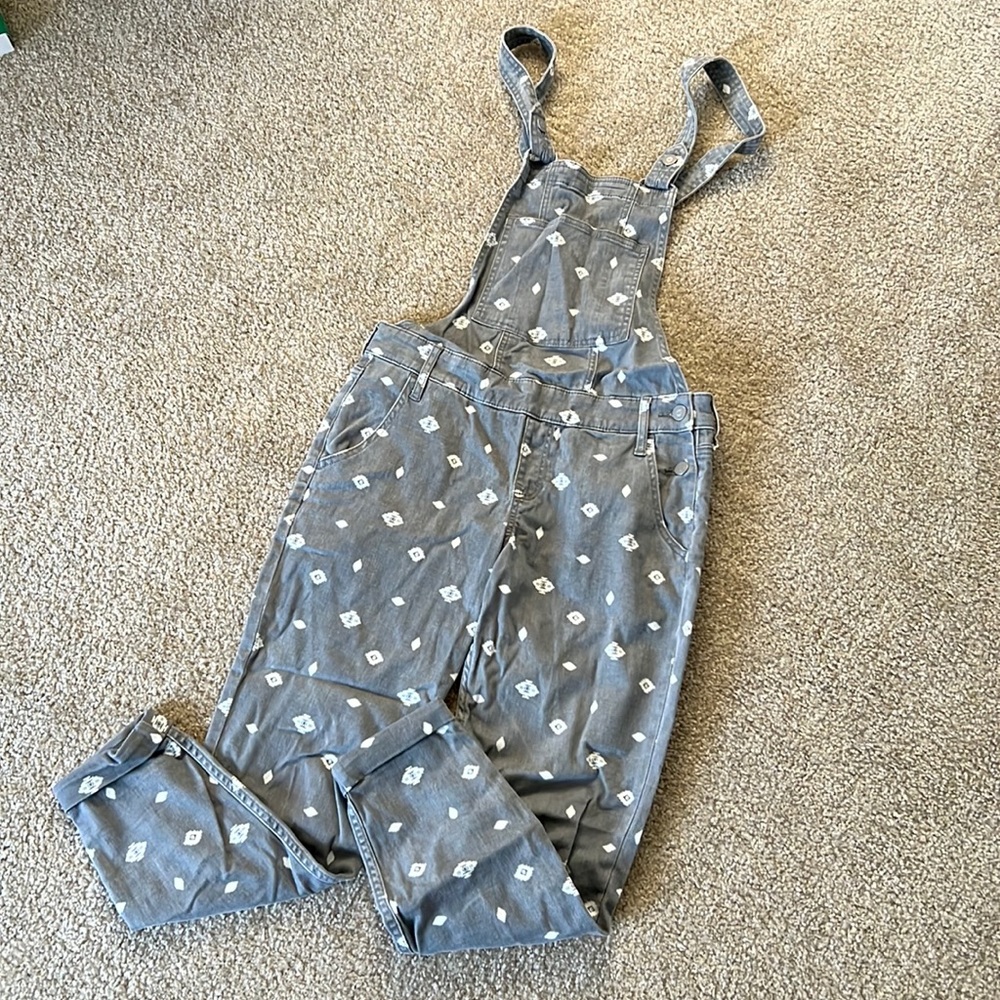 Hollister Jumpsuit